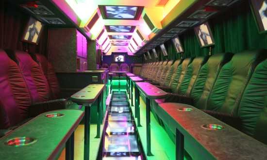 partybus