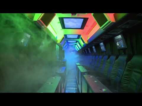 The Reference VIP / Party-Liner